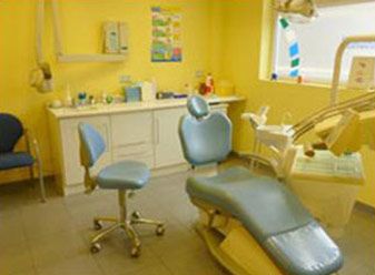 Clínica Dental Juriondo consultorio odontologico